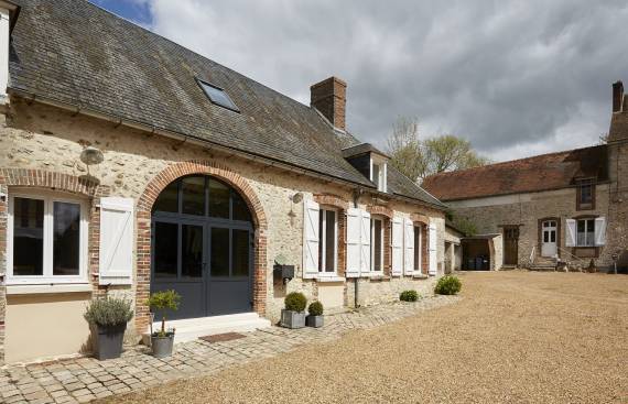 surélévation d'un atelier 3_2